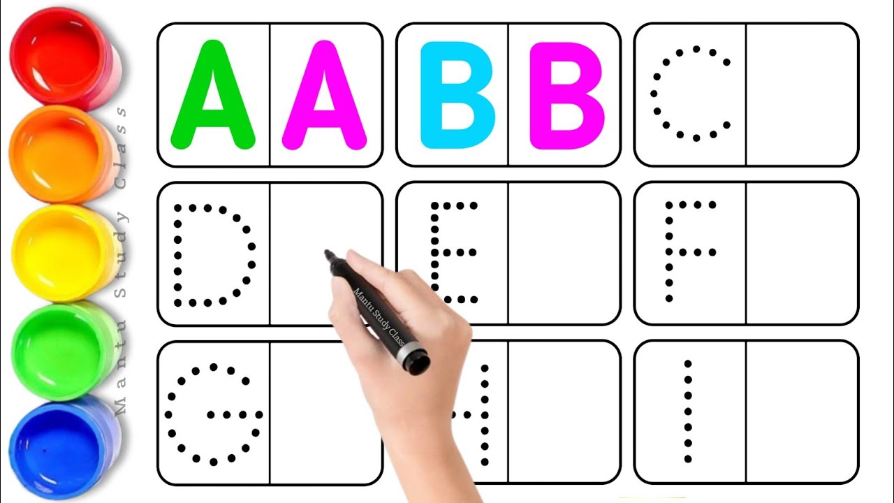 abcd, a for apple b for ball, alphabet, a for apple new videos, apple ...