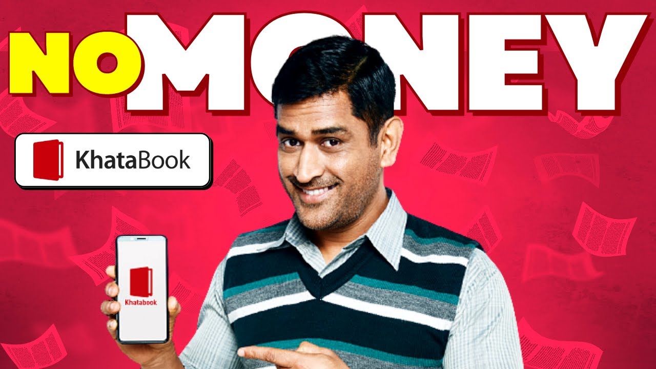 Khatabook ZERO Earning Startup | Business Case Study