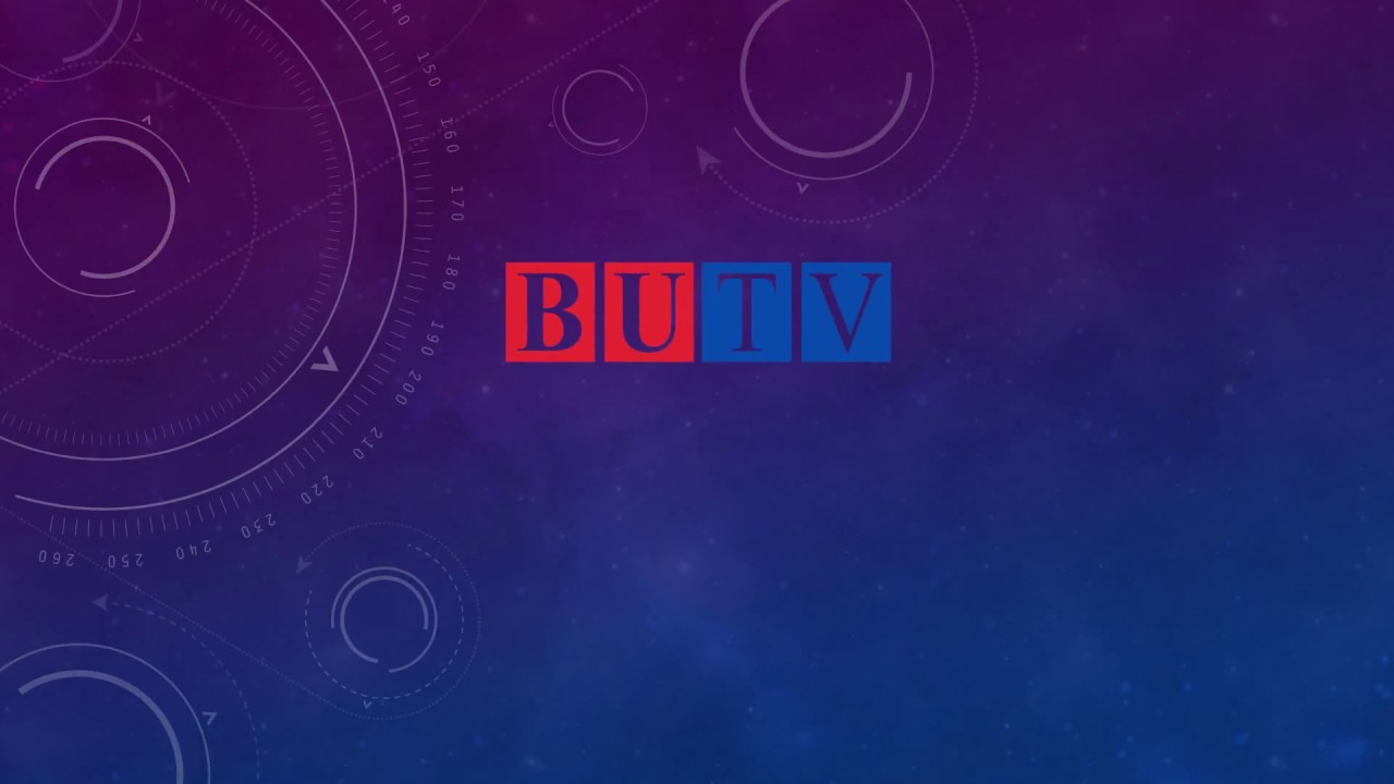 BUtv - YouTube