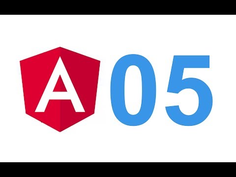 Lập trình Angular 4 - Bài 5: Component decorators