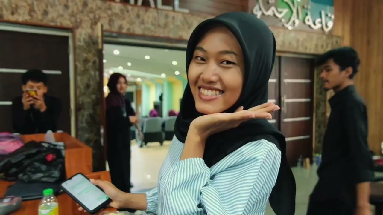 AFTER MOVIE BIOTIK #9 2025