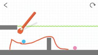 BRAIN DOTS solution Stage 173