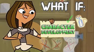 TDAS: What if Courtney didn't make the chart?