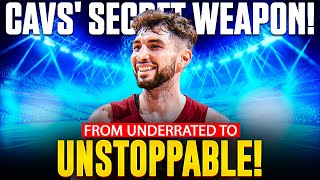 This Is Why Ty Jerome Is Important for Cleveland
