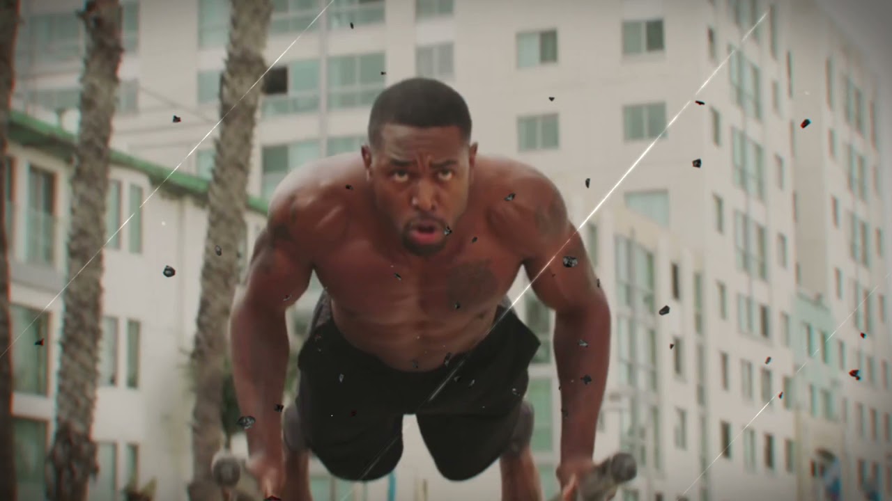 Predator - Join The Hunt