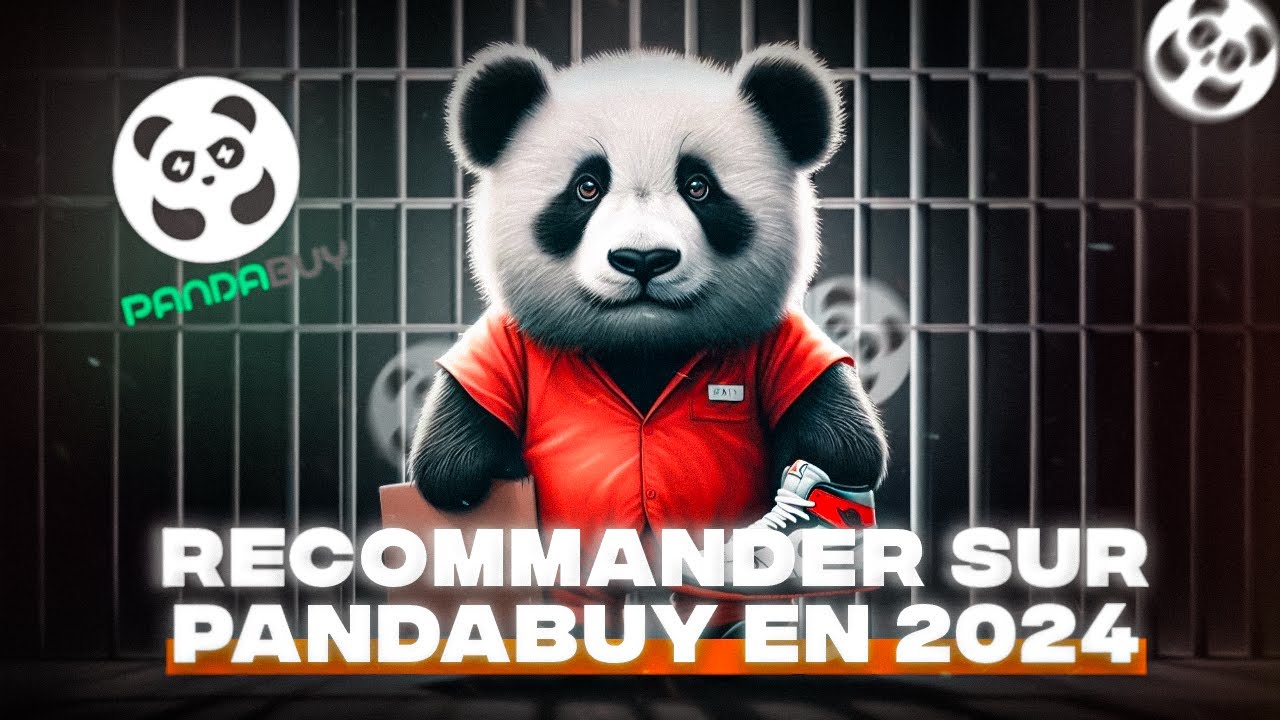 [TUTO] RECOMMANDER SUR PANDABUY 2024 !!