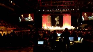 CCE 2012 Star Trek EXPOsed Clips