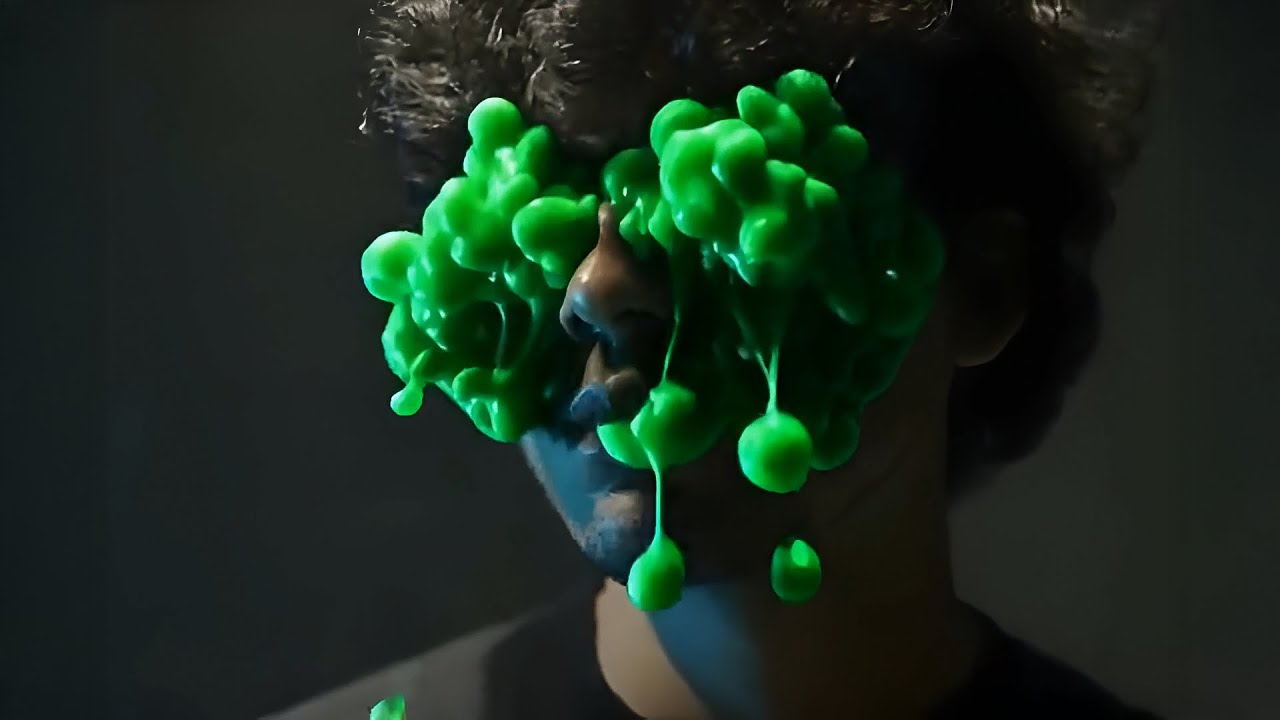 Watch Toxic13 - Green Tea (official music video) on YouTube Watch Toxic13 - Green Tea (official music video) on YouTube