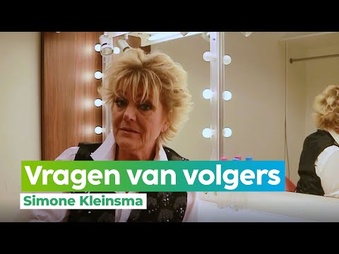 Vragen van volgers met Simone Kleinsma | DeLaMar