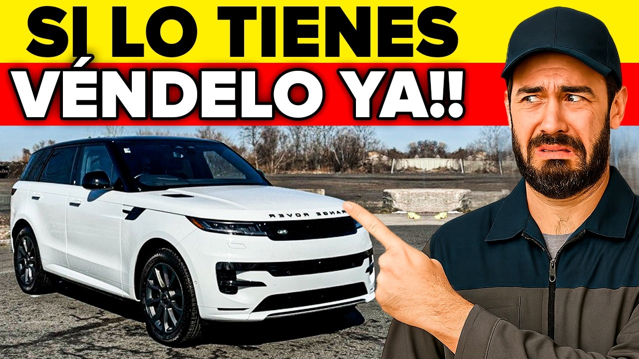 NUNCA compres estos AUTOS USADOS en 2026 o perderás MILES de EUROS!!