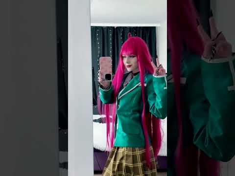 More Moka^^ #cosplaygirl #animegirl #cosplayer  #fyp #anime #cosplay