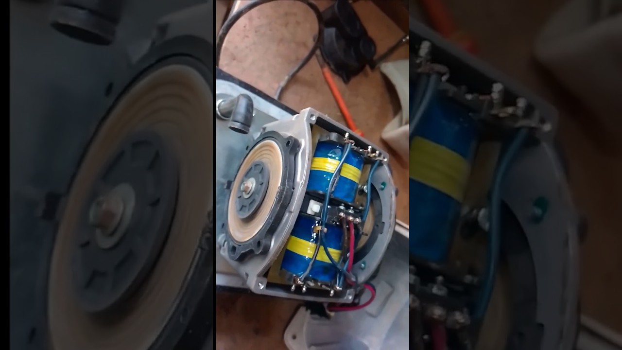 Entretien d'une micro-station SEBICO AQUAmeris