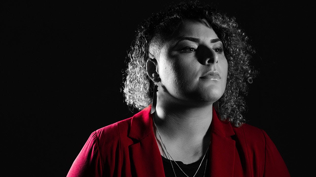 Despierta music video