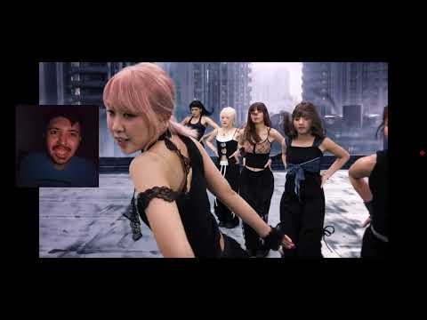 MEPC (맵시) 'PROTECTORS' MV | REACTION 