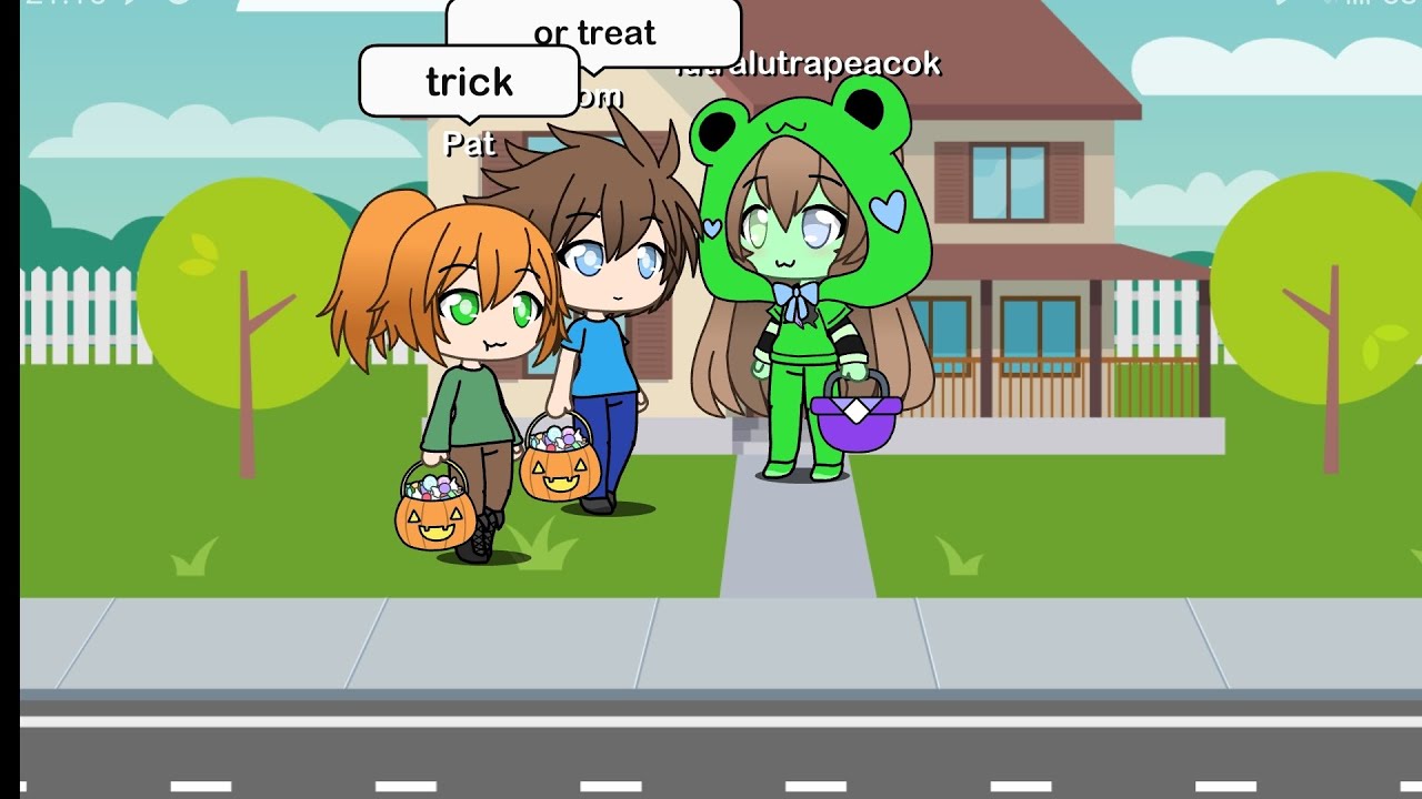 Different Types Of Trick Or Treaters YouTube different-types-of-trick-or-treaters-youtube