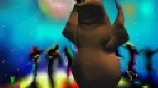 Elliot's Boog Animation