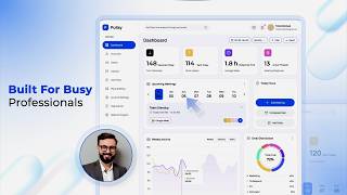 Pullsy — SaaS Explainer & Demo Video