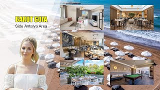 Barut Goia Hotel Best Stays In Turkish Riviera