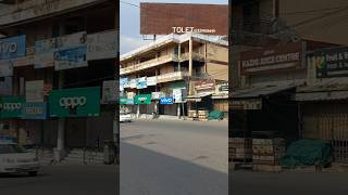 15 June | Mirpur City | Shutter Down Protest | Awami Action Committee