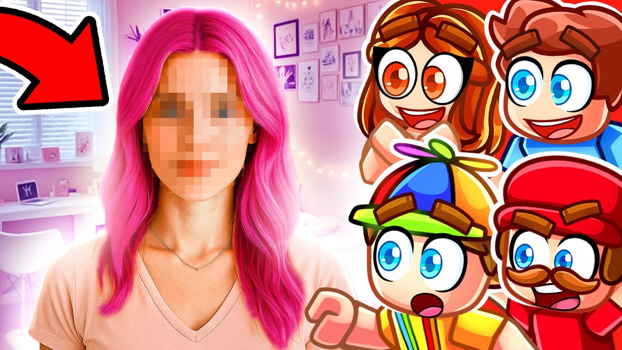 Johnny Crew Reacts to Daisy's Face Reveal...