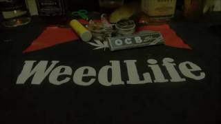 Dayko D.S.F hophophop Punch #3 Ganja (Street clip)prod by bunker