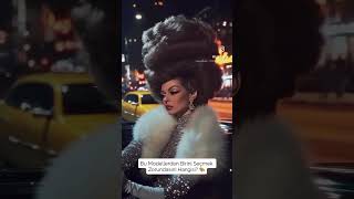 Bu Modellerden Birini Seçmek Zorundasın Hangisi? L Çlar