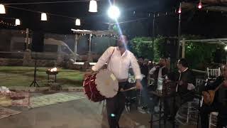 Mektebin Bacaları Urfa Sıra Gecesi 0532 452 21 04 Çoban Saz Grubu