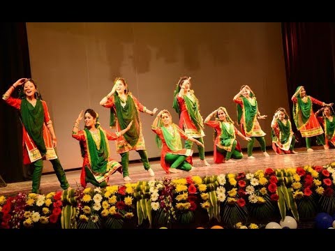 Dogri Folk Dance Medley