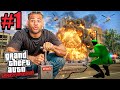 Playing GTA Liberty City Stories 19 Years Later Part 1 