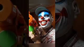 Seizure by #CrashoutAristocrats