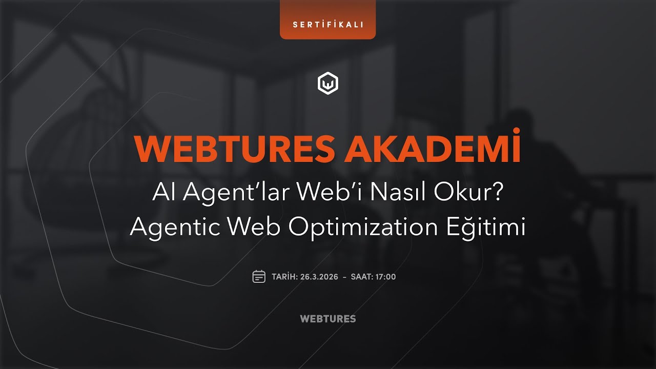 How Do AI Agents Read the Web? Agentic Web Optimization Training