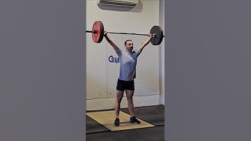 SNATCH COMPLEX