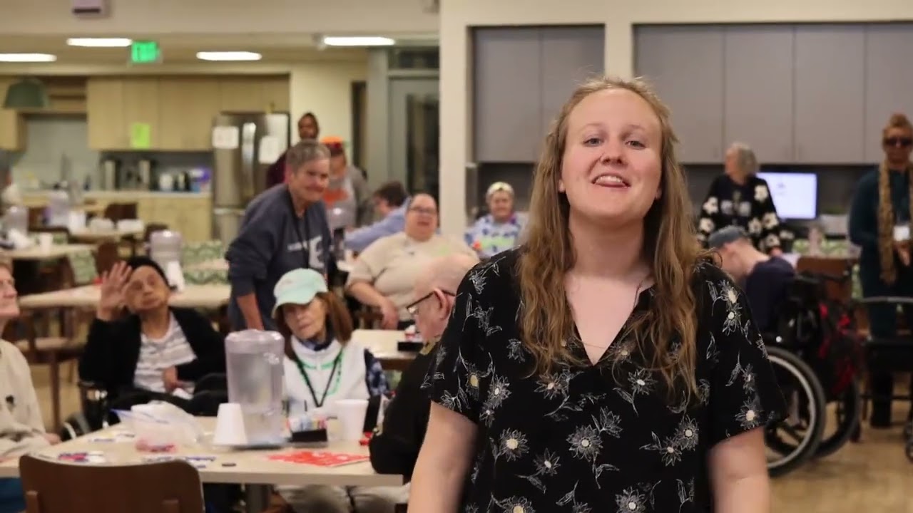 Adult Day Health Happy Thanksgiving