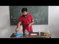 identification of acid and basic radical part 2