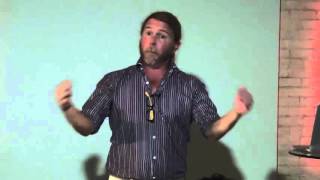 Open Source Recipe for Success | Mike McGirr | TEDxGreenvilleSalon