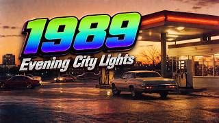 80s Love Songs Playlist 🌧️ | Rainy Night Soft Rock Ballads & Retro FM screenshot 1