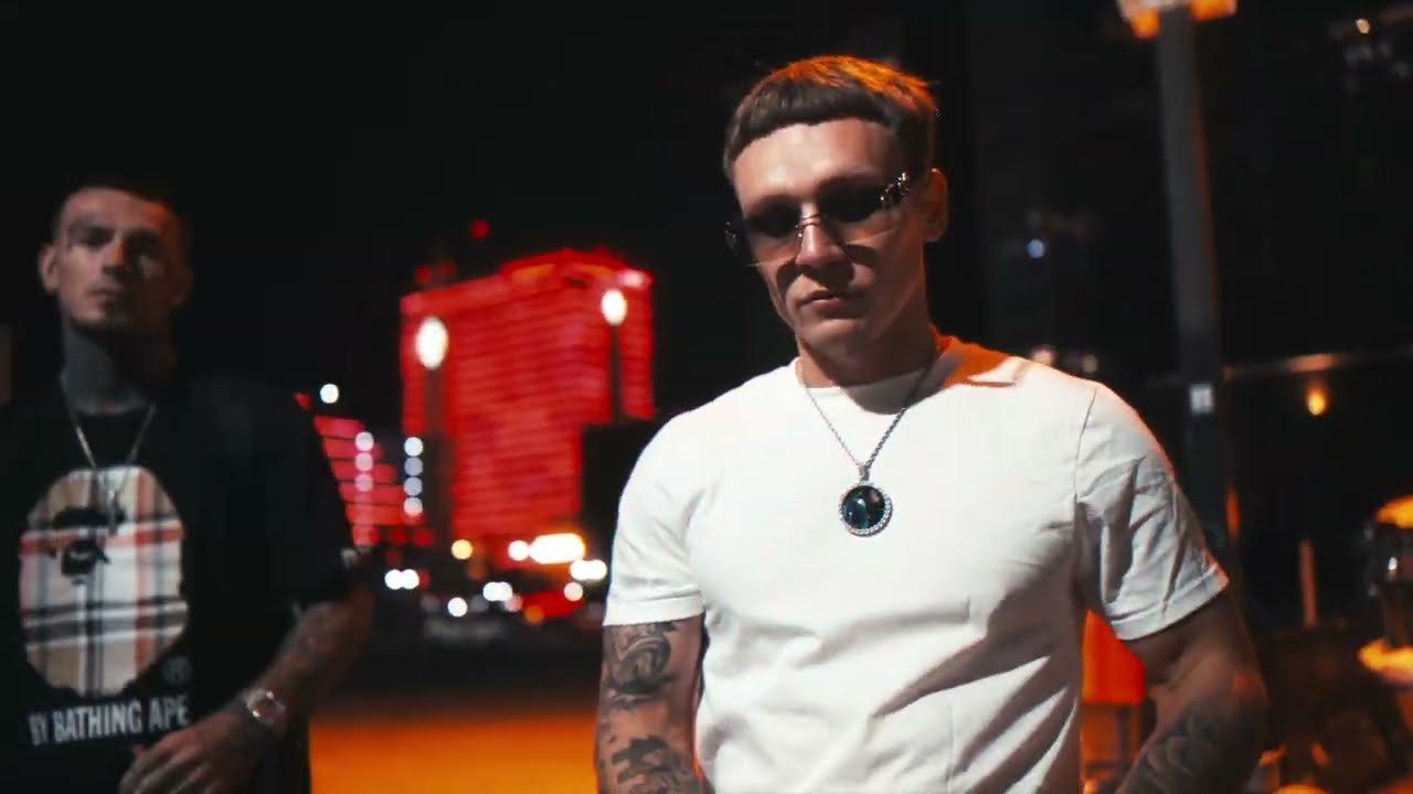 Ghetto Deacons- Chains To Change (Official Music Video)