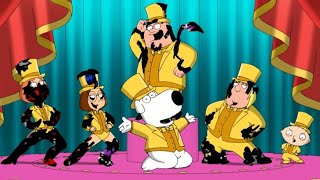 A Family Guy But They Are Png's
