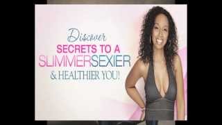 Steve Harvey Morning Show Nutritionist JJ Smith Interview screenshot 2