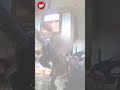 Leon Wimsett, 24, has been spared jail after headbutting bar manager in drunken dispute in Kent