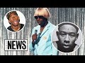 Capture de la vidéo The Evolution Of Tyler, The Creator | Genius News