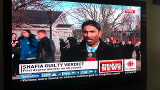 Honor Killing in Canada- Shafia family -1