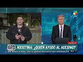 🚨 AGOSTINA: ¿QUIÉN AYUDÓ AL ASESINO?