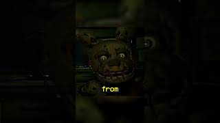 Where Does Every Fnaf Game Take Place In?