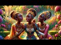 The three foolish princesses africantale africanfolklore tales folks