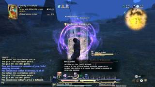 FFXIV - Culling All Coblyns