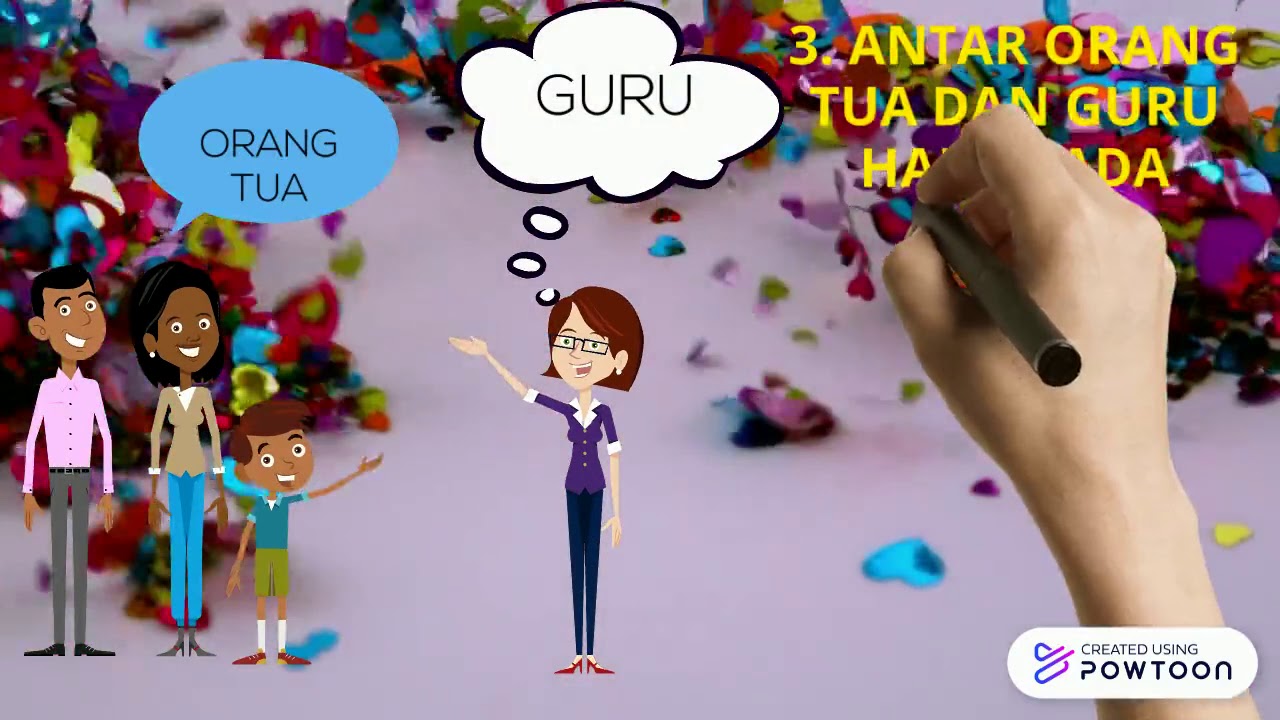 WAWASAN WIYATA MANDALA - YouTube