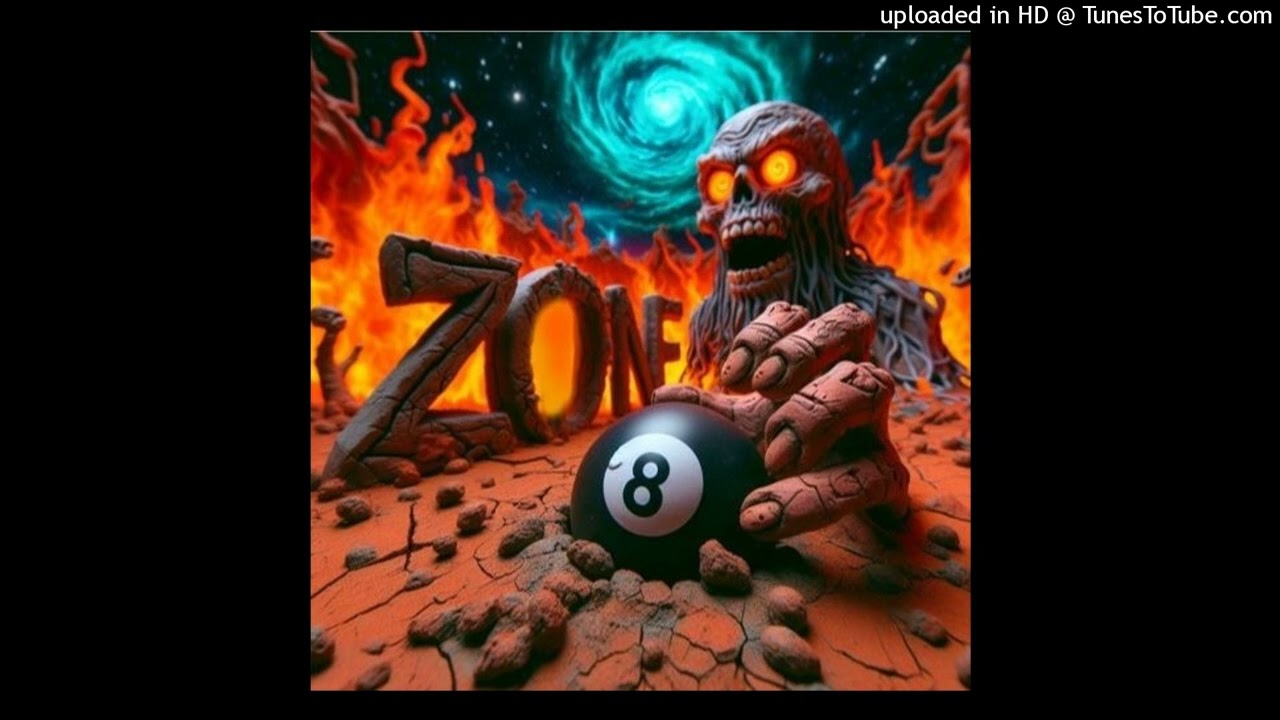 LAZER DIM 700 - Weird Aim (Luck)