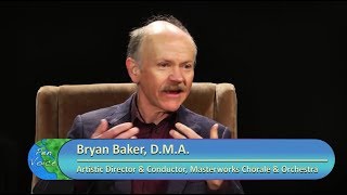 Dr Baker on the Spring 2018  concerts
