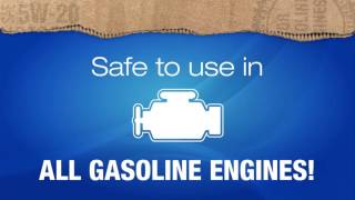 Fuel System Services - Valvoline Express Care Brampton